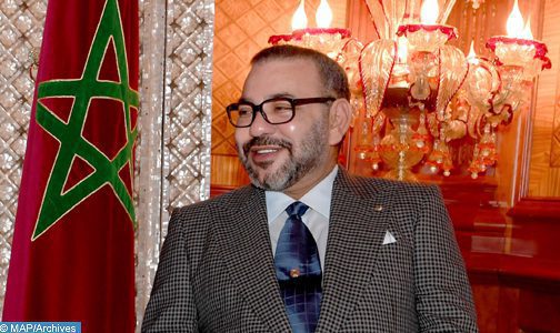 Impopulaire au Maroc, Mohammed VI s’offre un hôtel particulier à Paris à 80 millions d’euros et indigne