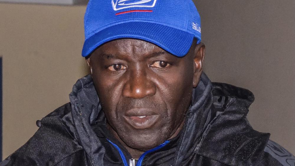 Le Horoya AC est il prêt pour conquérir le toit de l' Afrique? La réponse du coach,Lamine N' Diaye