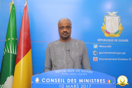 Communiqué du ministère de la sécurité et de la protection civile
