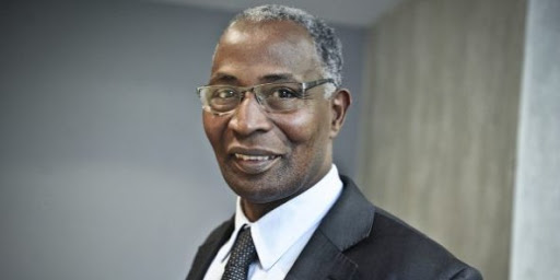 Crise post électorale en Guinée: ce que l' UDRG de Bah Oury demande à Alpha Condé ( déclaration )