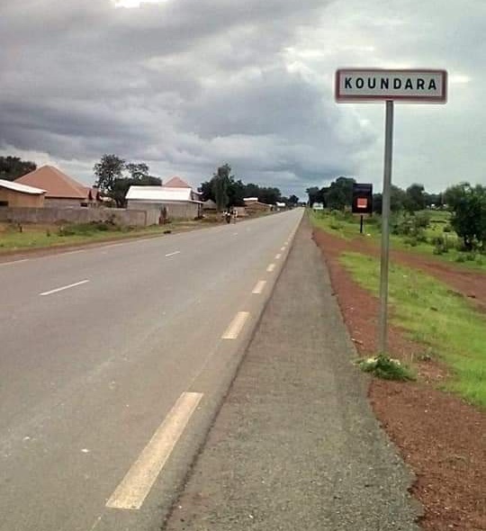 Santé: la Fièvre Jaune signalée à Koundara