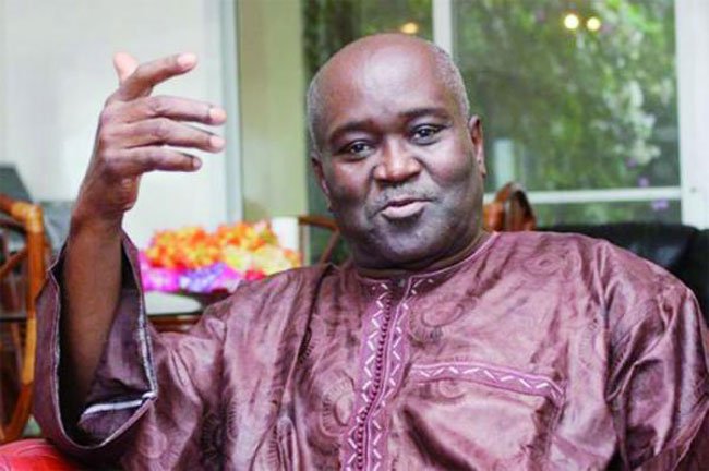 Makhily Gassama, ancien ambassadeur : «Le Sénégal a sauvé Alpha Condé d’une mort certaine»