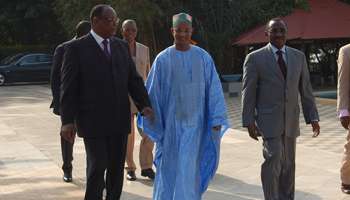 Et si l’opposition était l’autre problème de la Guinée ? ( Tribune )