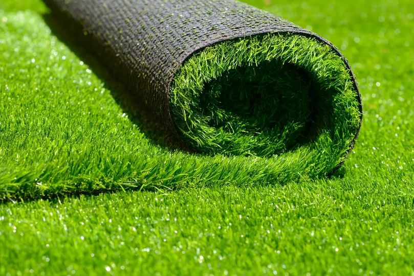 KPC honore ses engagements: le Stade Fodé Fissa de Kindia a une pelouse synthétique