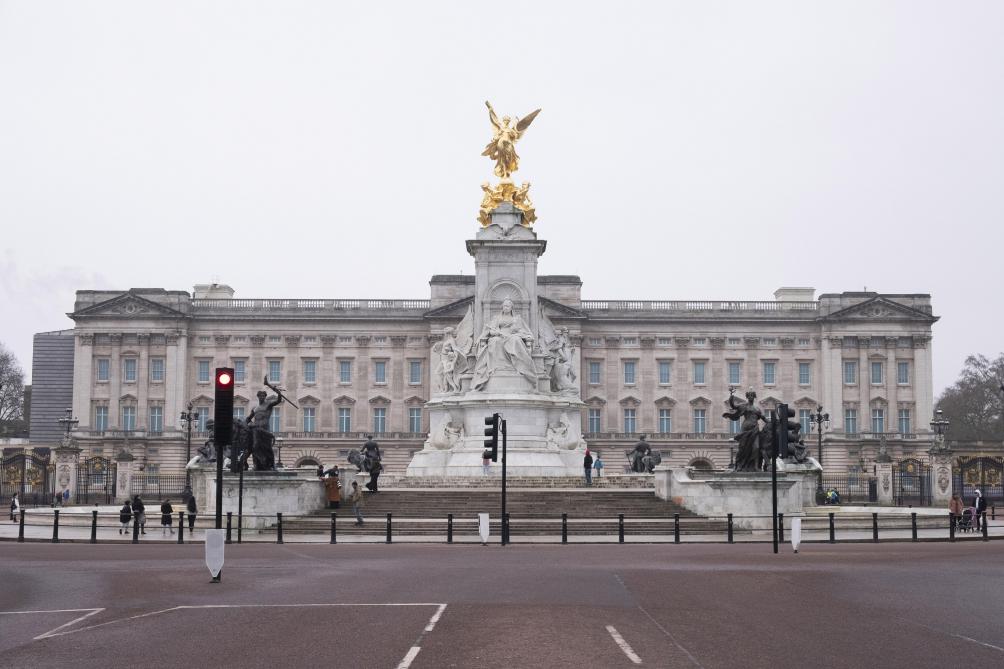 Un employé de Buckingham en prison pour vol d’objets de la reine Elisabeth II