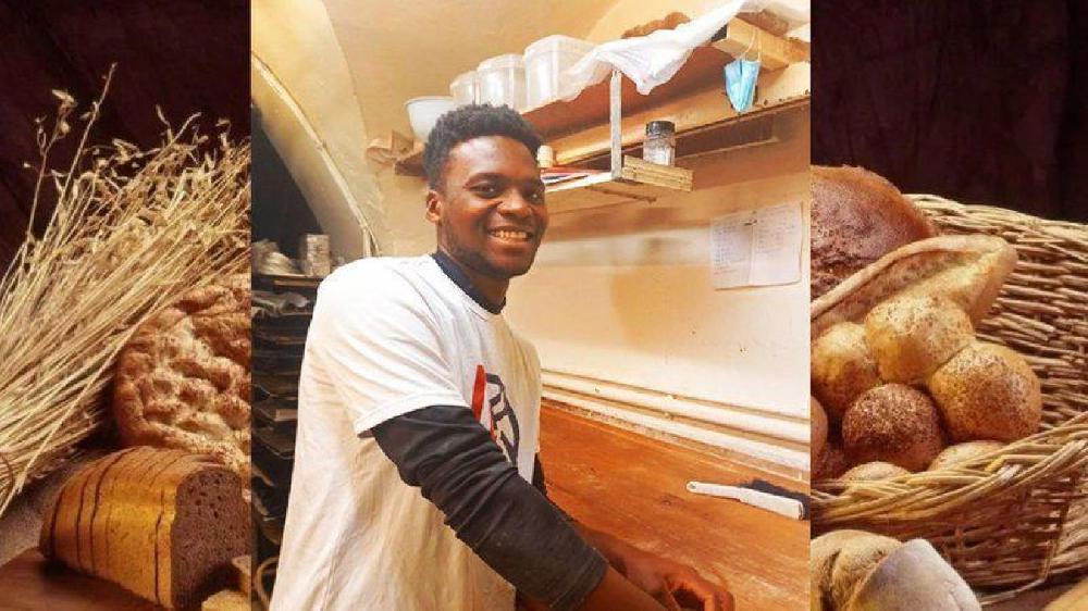 France: Un boulanger en grève de la faim pour protester contre l'expulsion de son apprenti guinéen