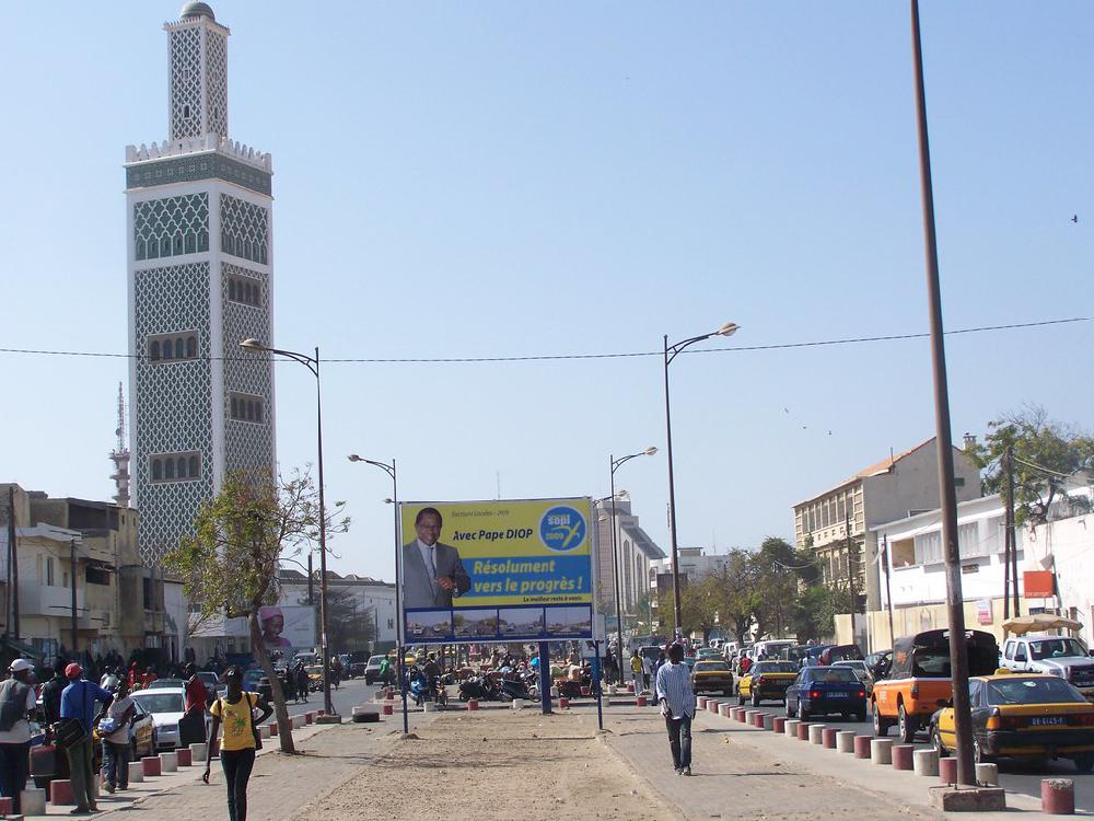 Au Sénégal, le business des produits pour prendre du poids et des rondeurs