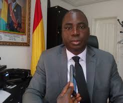 Ministère des Hydrocarbures: Diakaria Koulibaly, le novateur
