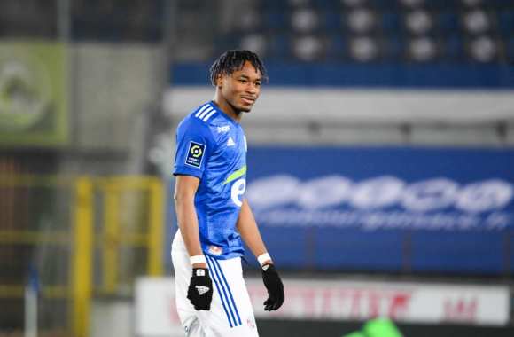 Simankan et Bayo vont ils rejoindre le Syli National ?