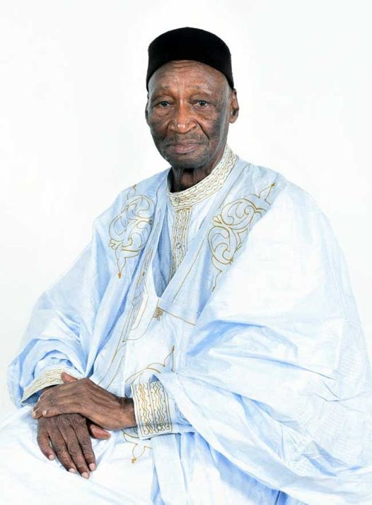 Djibril Tamsir Niane :