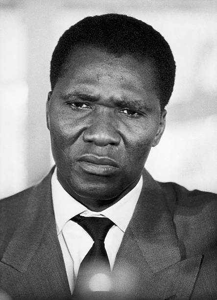 Témoignage émouvant d’un officier sur la mort en 1969 de Barry Diawadou, Kaman Diaby et Keïta Fodéba