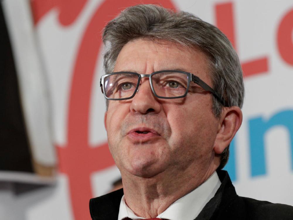 Jean-Luc Mélenchon : “La Guinée a rejoint la liste des pays du monde où le peuple est entré en révolution citoyenne”