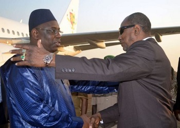 Macky Sall, Alpha Condé, Sassou: pourquoi l’Afrique noire est si mal partie…