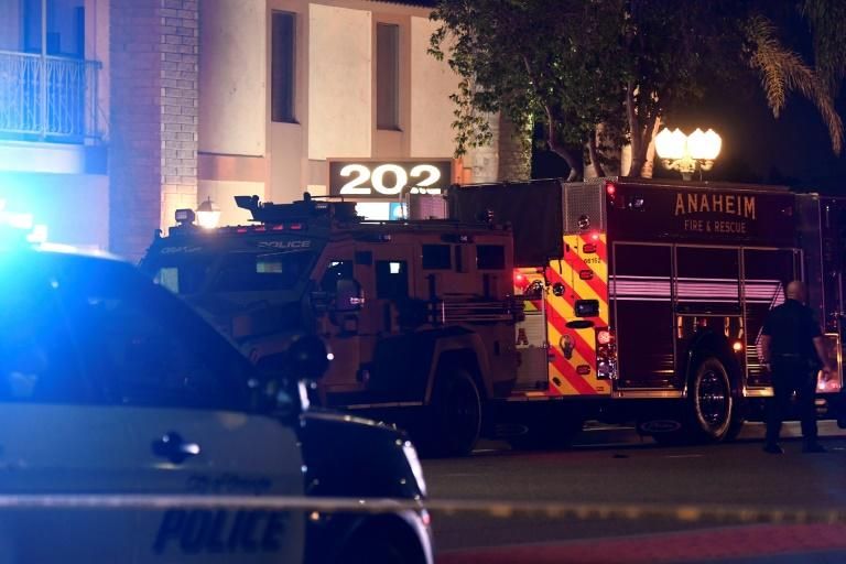 Etats-Unis: plusieurs morts après des fusillades dans des centres de massage
