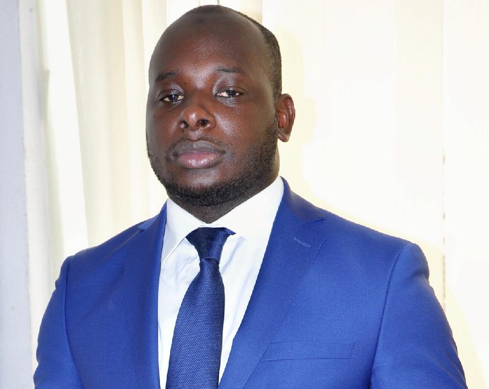 Bakary Diaby, nouveau génie de la construction