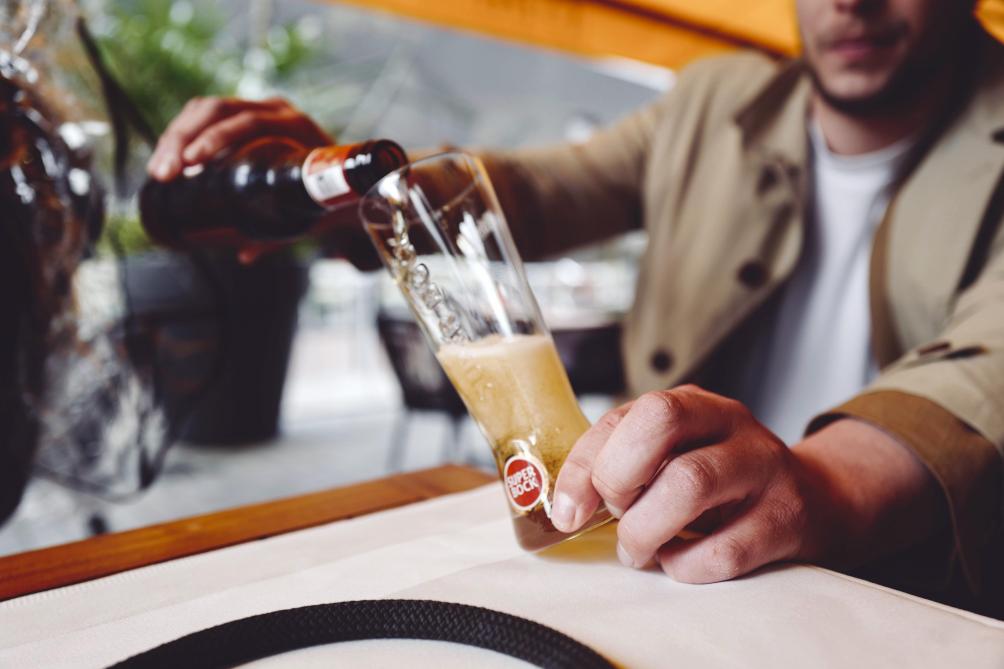 L' après Covid en Grande Bretagne: vers un manque de bière dans les bars