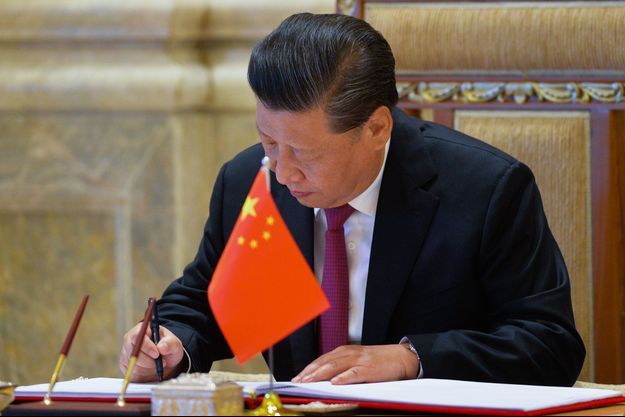 Santé: la Chine a-t-elle