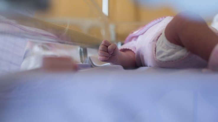 En Afrique du Sud, une femme accouche de dix enfants