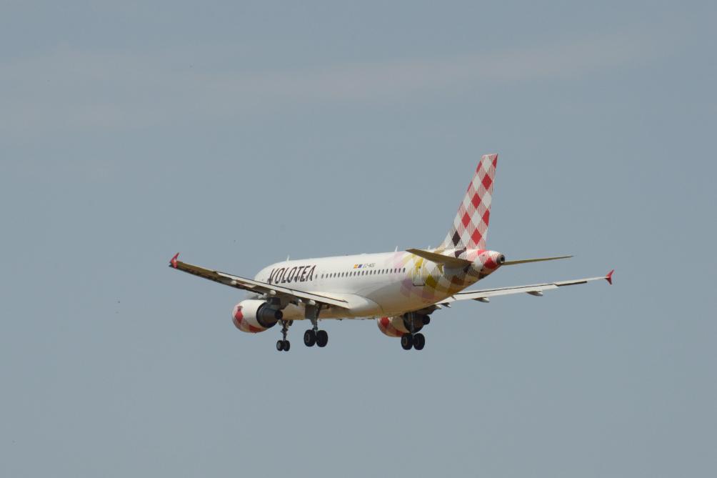 32 heures de retard: le calvaire des passagers d’un vol en France