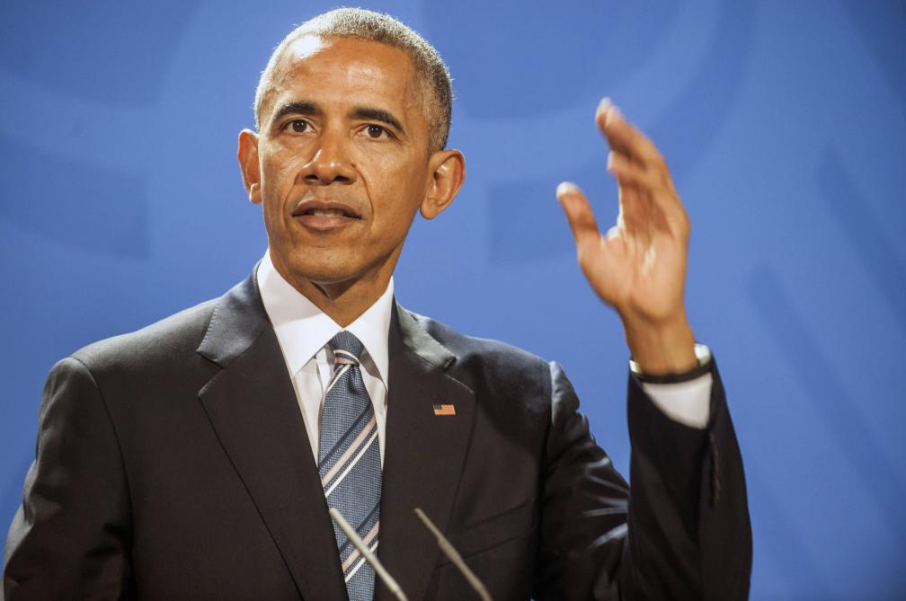 Covid-19: face aux critiques, Barack Obama annule sa fête d’anniversaire