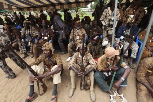 Des « Donzos » à Gaoual : la chasse à l’homme, c’est pour quand ?
