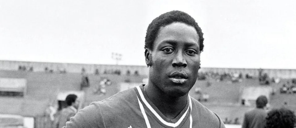Dans le coma depuis 39 ans, L’ancien footballeur Jean-Pierre Adams est mort