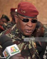 Chute de Alpha Condé: le soutien du général Konaté au CRND et à Mamady Doumbouya
