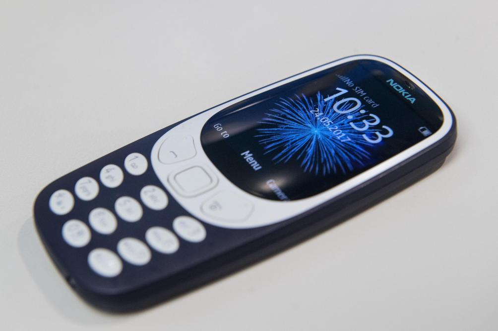 Kosovo: un médecin retire un téléphone… de l’estomac d’un détenu