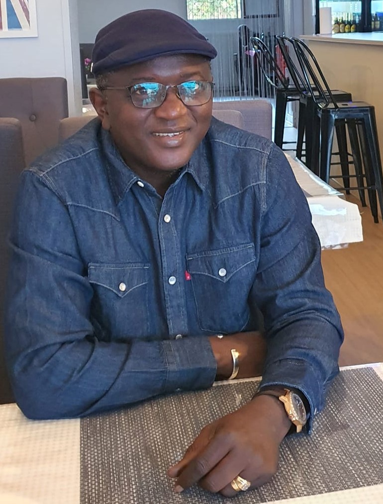 Attention à l'arnaque de CGT de Sorel Keïta qui se démène comme un beau diable pour faire nommer Abass Bangoura, ministre