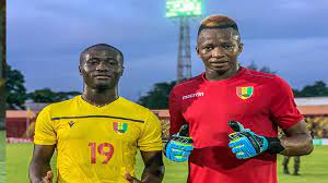 Soudan vs Guinée pour le Mondial 2022: deux joueurs du Horoya AC étaient dans les rangs du Syli National