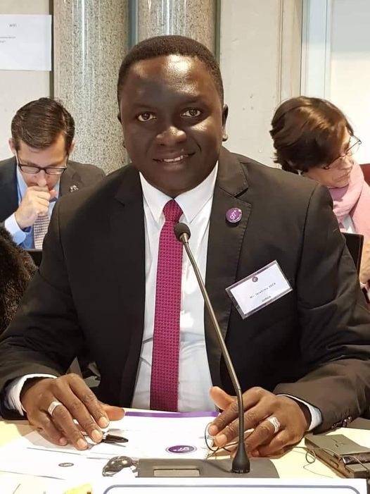 Réconciliation nationale: comment Doumbouya et le Cnrd vont ils y parvenir ?