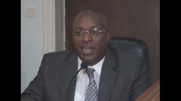 Début de la fin pour Kiridi Bangoura ?