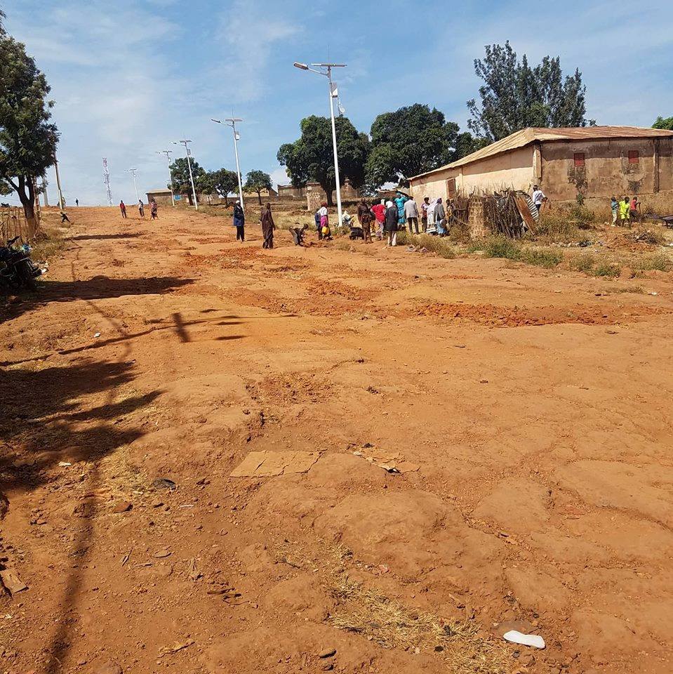 Administration: un fils de Mali aux commandes de Mali