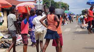 Guinée, pays où il ne fait pas bon vivre !