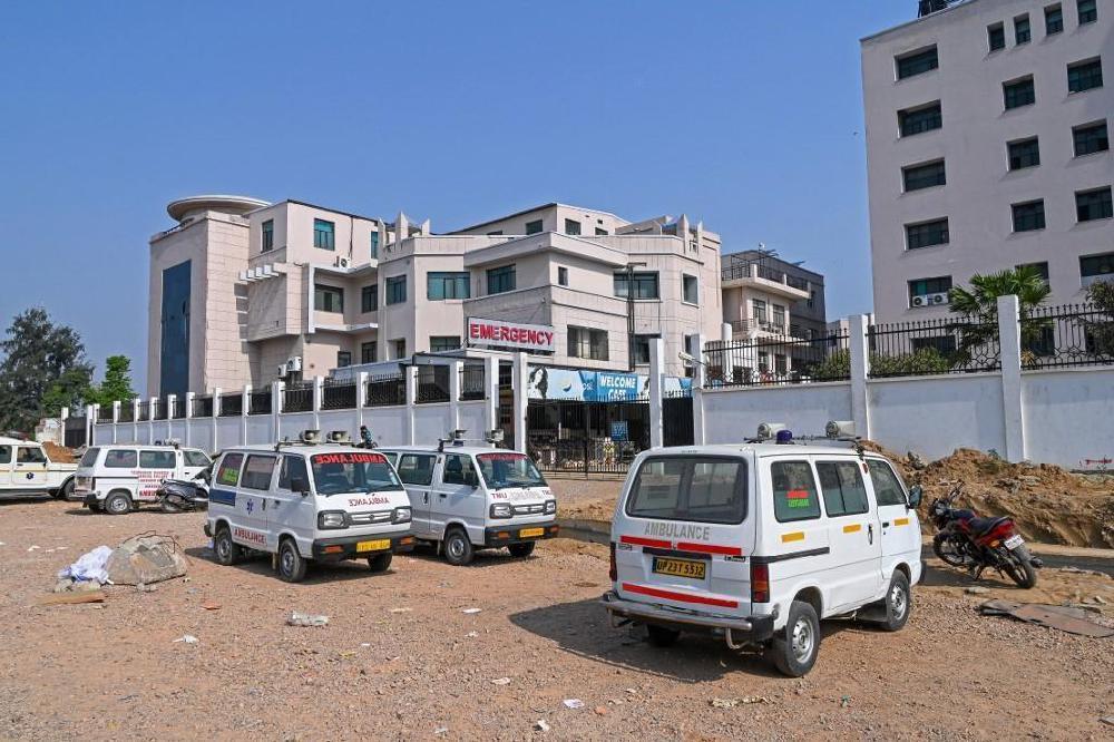 Inde : déclaré mort, un homme est retrouvé vivant à la morgue