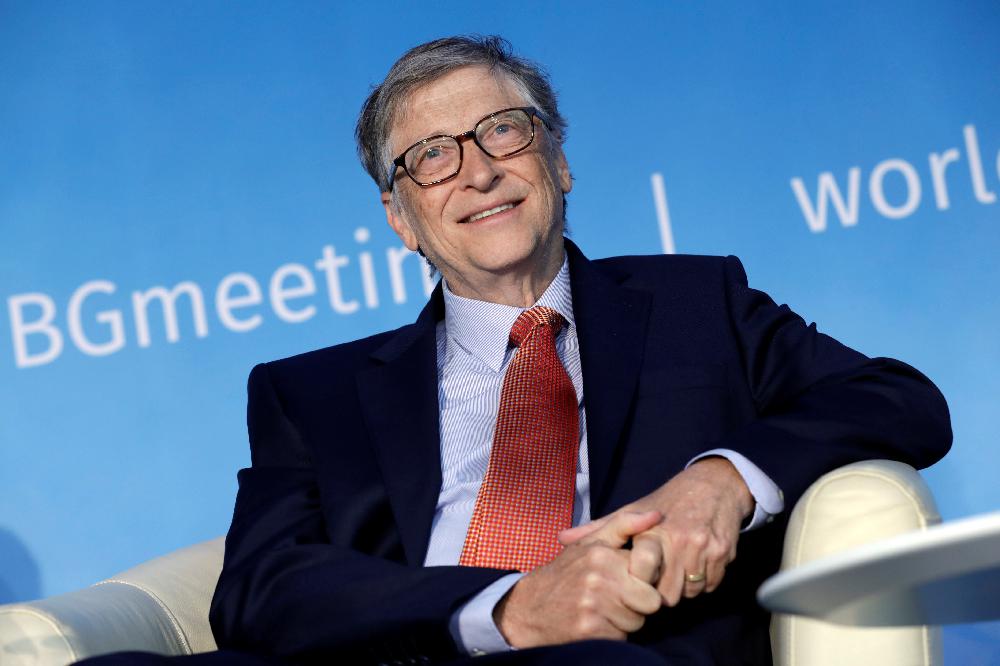 Belgique: un prêtre accuse le milliardaire Bill Gates d'être derrière la Covid-19