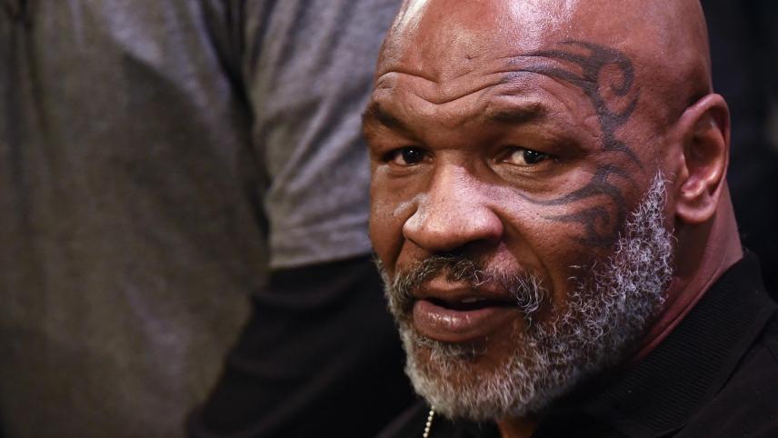 Le Malawi propose à Mike Tyson de devenir son ambassadeur du cannabis