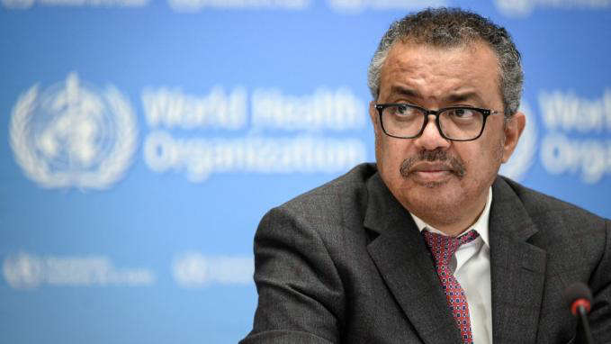 Covid-19 : le variant Delta, très contagieux, a réduit à 40% l'efficacité des vaccins contre la transmission de la maladie, alerte l'OMS