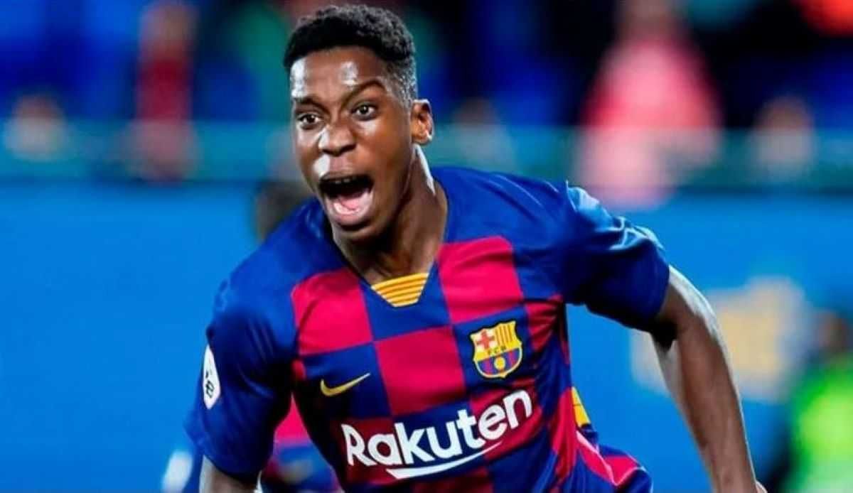 Moriba Kourouma au Syli National: la Fifa valide