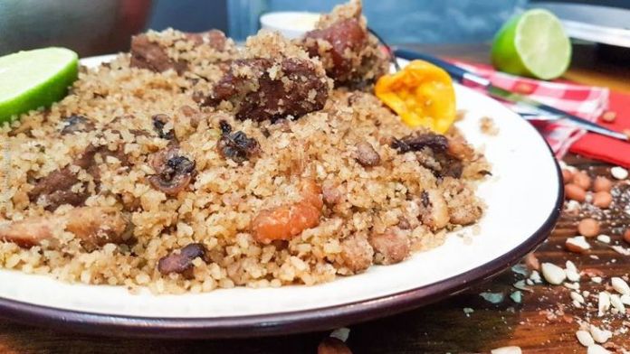 Fait divers: à cause d'un plat de riz, un militaire, qui rentre d'une mission de Kidal, tue sa belle-sœur