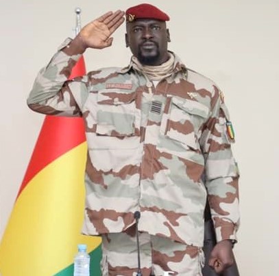 Assises Nationales: le signal fort du colonel-président pour une Guinée unie et invisible ( Mandian Sidibé )