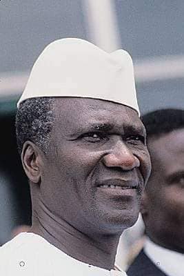 Ahmed Sékou Touré, 38 ans après