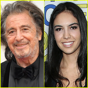 Agé de 81 ans, le grand acteur Américain, Al Pacino, en couple avec une femme de 28 ans : l’amour n’a pas d’âge ! 