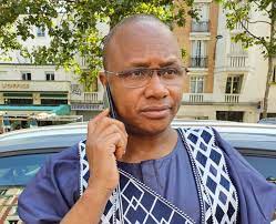 OGP: « si une société utilise un réseau social pour vendre ses produits,  elle va payer des redevances à l’Etat », avertit Mandian Sidibé