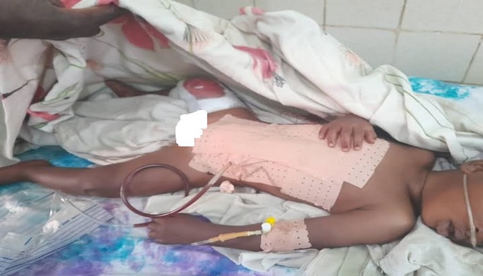 Des coupeurs de route tuent un bébé dans la préfecture de Mamou