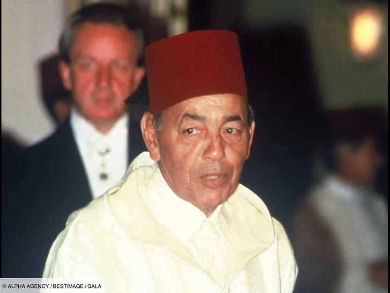 Hassan II du Maroc : une femme prétend être sa fille cachée