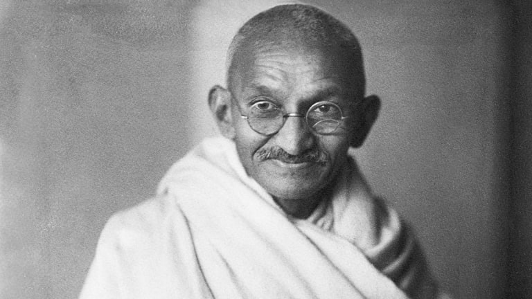 Inde: l'assassin de Gandhi est vénéré par les nationalistes hindous