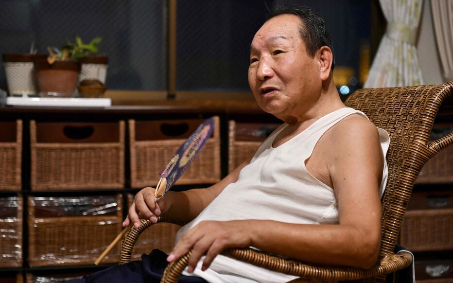 Plus ancien condamné à mort au monde, un Japonais rejugé… 57 ans après son premier procès