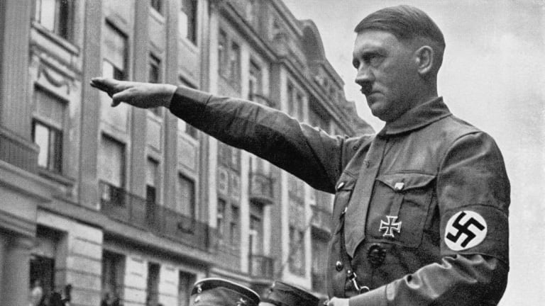 Le témoignage du majordome de Hitler traduit en français, 43 ans après la version allemande