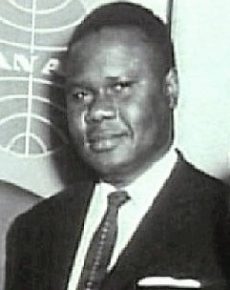 Échangeur de Kagbélen: et si Mamadi Doumbouya donnait à l'ancien ministre de Sékou Touré, Karim Bangoura ?